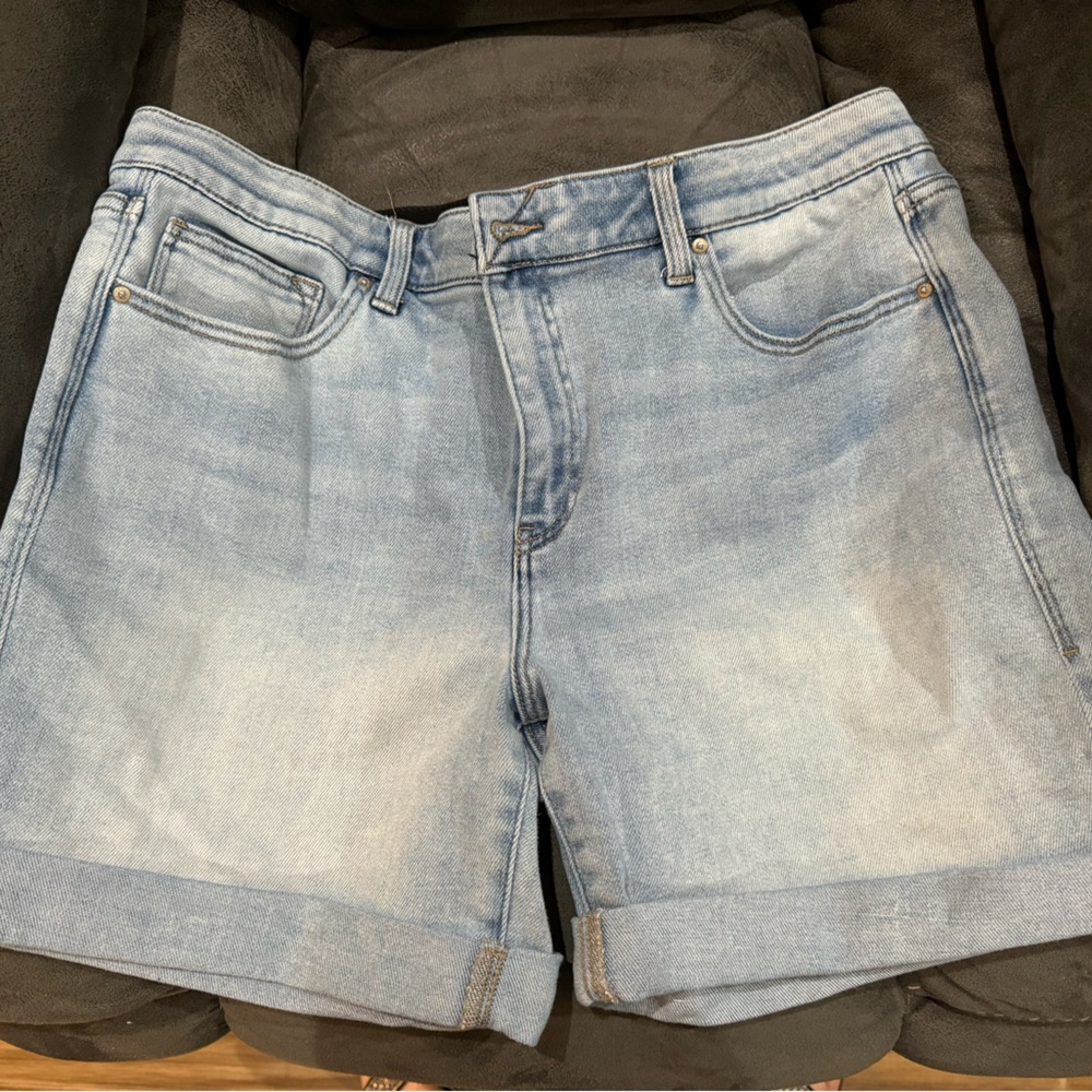 Lularoe Boyfriend Shorts
